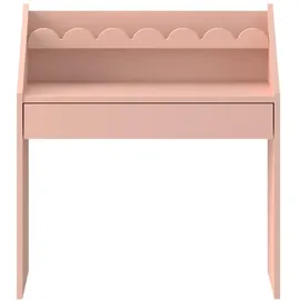 OEM Schreibtisch Bellamy Rosa