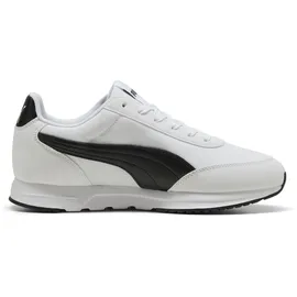 Puma R78 Lightwind Herren Schwarz/Weiß 46