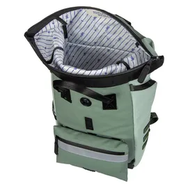 Cabaia Explorer Recycled Oxford Medium Grün