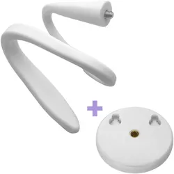 TrueLife NannyCam H32 Halterung für die Befestigung des Babyphones 1 St.