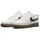 Nike Court Vision Low Herren sail/black/light orewood brown/white 42