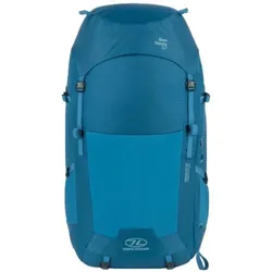 BEN NEVIS Wanderrucksack Mann 52 L berlinerblau 52L