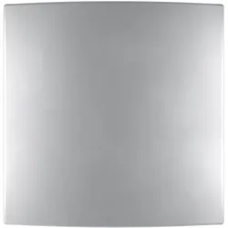 Cinema Round Premium (natural white / 1 unit)