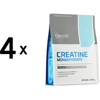 Ostrovit Creatin Monohydrat Natural Pulver 300 g