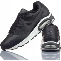 Nike Air Max Command Herren Black/Anthracite/Neutral Grey 46