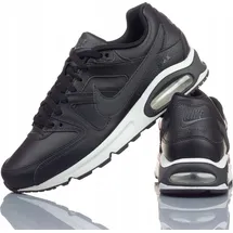 Nike Air Max Command Herren Black/Anthracite/Neutral Grey 46