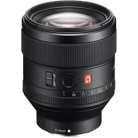 Sony Alpha 7R VI + SEL FE GM 100,00 