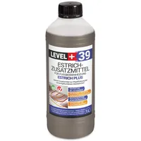 Level + Level+ - Zementestrich RM39