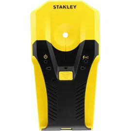 Stanley Materialdetektor S2, bis 50mm Tiefe, mit Batterie
