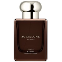 Jo Malone London Jo Malone Myrrh & Tonka Cologne Intense Spray 50 ml