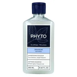 Phyto Softness Shampoo 250 ml