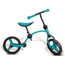 Smart Trike Running Bike 2 in 1 türkis/schwarz