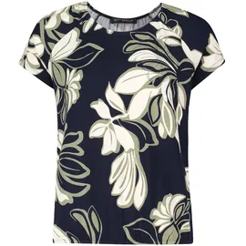 Betty Barclay Printshirt mit Gummizug 48