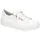 Gabor Sneaker Low Damen Weiß 38,5
