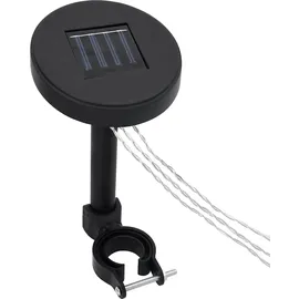 vidaXL Pavillon 3 x 3 m Taupe