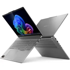 Lenovo IdeaPad Pro 5 16" Ryzen AI 7 350 32 GB RAM 1 TB SSD Win11 Pro Luna Grey 