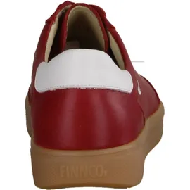 Finn Comfort INTERLAGOS rot 38