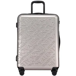 Valentino Bags Koffer Mars 65 cm Silver Damen 