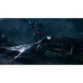 Exoprimal PS4-Spiel
