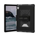 Urban Armor Gear Metropolis Handstrap für iPad 10,9'' 10.Gen schwarz