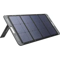 UGREEN Faltbares Solarpanel 100W 57,4 cm x 54 cm