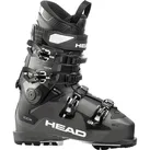HEAD Herren Ski-Schuhe EDGE 100 X HV GW, Schwarz, 26,5