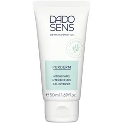 DADO SENS PurDerm Intensivgel - 0.05 l