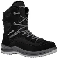 Lowa Ella GTX Hi JR black (0999) 34