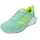 Damen 2 Indoor Shoes Flash Aqua/Lucid Lemon/FTWR White 41 1/3