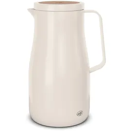 Alfi Studio Tea weiß 1 l