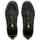 HELLY HANSEN Chilliwack Wanderschuhe - Black / Acid Lime - EU 48