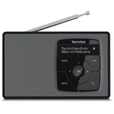 TechniSat DIGITRADIO 2 schwarz