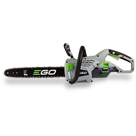 E.G.O. EGO Power+ CS1400E 35cm Kettensäge ohne Akku - Ladegerät