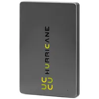 Hurricane md25c3 Externe Festplatte 500GB 2.5" USB-C HDD Speicher