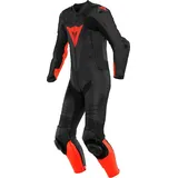 Dainese Laguna Seca 5 1-tlg. schwarz/rot 50