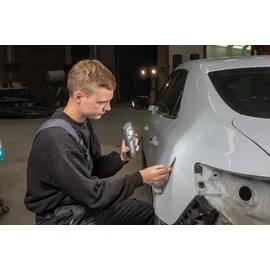 Scangrip LED-Echtfarben-Arbeitsleuchten COLOUR MATCH, Typ: SUN4