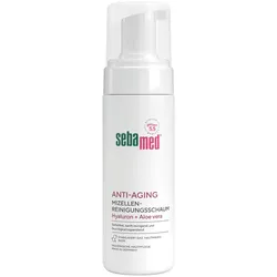 sebamed ANTI-AGING MIZELLEN-REINIGUNGSSCHAUM