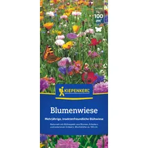 Kiepenkerl Saatgut Kiepenkerl Blumenwiese für ca. 100 m2