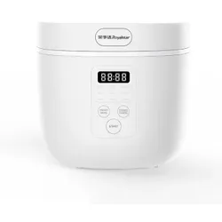Royalstar Intelligenter Mini-Reiskocher für zu Hause. Reiskocher. lokaler Direktversand