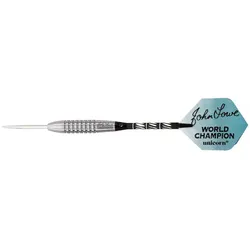 Unicorn World Champion John Lowe Steel Darts 25 g