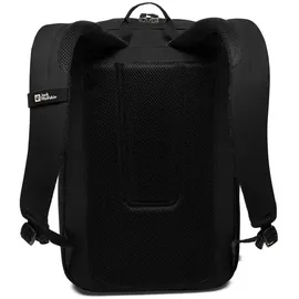 Jack Wolfskin Terracade 24 l schwarz