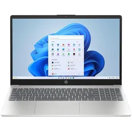 HP 15-fd0730ng Intel Core i5-1334U 16 GB RAM 1 TB SSD Win11 Home Natural Silver