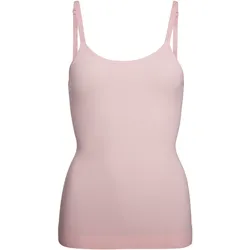 Shapewear - Shapeware Wohlfühltop in der Farbe Rosa - Größe 2XL - MIDOYA ShapiieTM - ShapiieTM - Rosa - 2XL