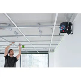 Bosch Multifunktionshalterung RM 2