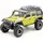 Absima RC-Auto CR1.8 6CH RTR gelb, grün, schwarz (1:8)