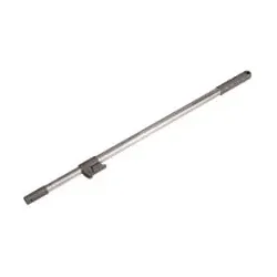 PPS Pfennig Alu-Teleskopstiel CR 3516055 , Länge: 70 - 120 cm