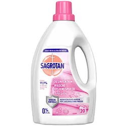 SAGROTAN® DESINFEKTION Hygienespüler 1,5 l