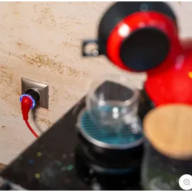 Shelly Smart-Home-Steckdose 10A Weiß 1 St.