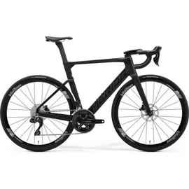Merida Reacto 5000 2026 28 Zoll RH L schwarz