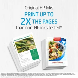 HP 364XL schwarz